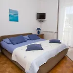In With Sea View, Balcony, Air Conditioning, Wifi 5146-2 *