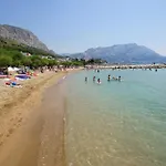 In With Sea View, Balcony, Air Conditioning, Wifi 5146-2 * Duće