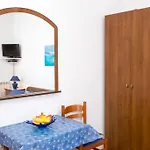 In With Sea View, Balcony, Air Conditioning, Wifi 5146-2 Appartamento