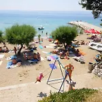Appartamento In With Sea View, Balcony, Air Conditioning, Wifi 5146-2 *