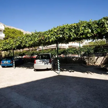 In With Sea View, Balcony, Air Conditioning, Wifi 5146-2 Appartamento Duće