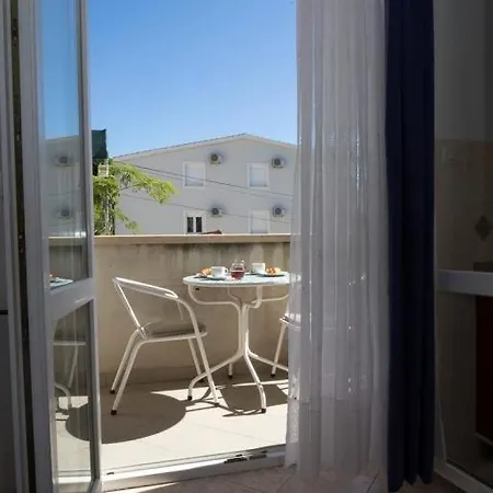 In With Sea View, Balcony, Air Conditioning, Wifi 5146-2 Lägenhet