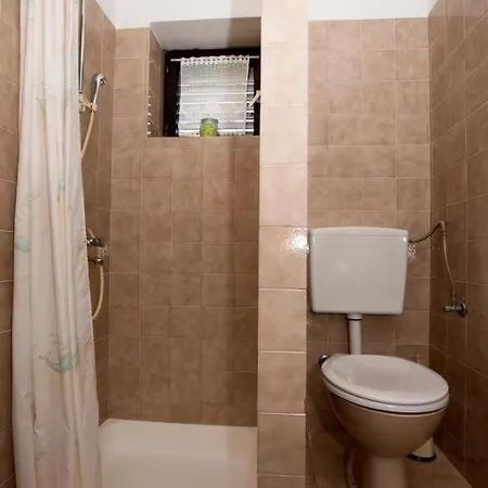 In With Sea View, Balcony, Air Conditioning, Wifi 5146-2