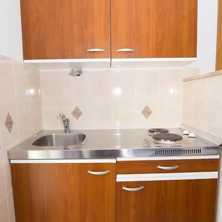 In With Sea View, Balcony, Air Conditioning, Wifi 5146-2 Lägenhet